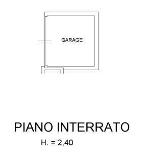 Marano Vicentino - Tricamere completamente indipendente - Euro 219.000

Trattativa riservata Unic...