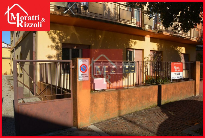 Cervignano del Friuli Vendita Appartamento quadrilocale