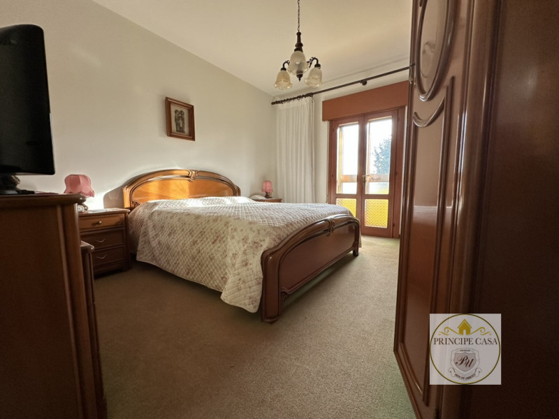 Riferimento immobile: FS101

A Sant'Urbano in posizione appartata ma comodissima alla viabilità p...