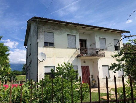 Loria Vendita Casa singola