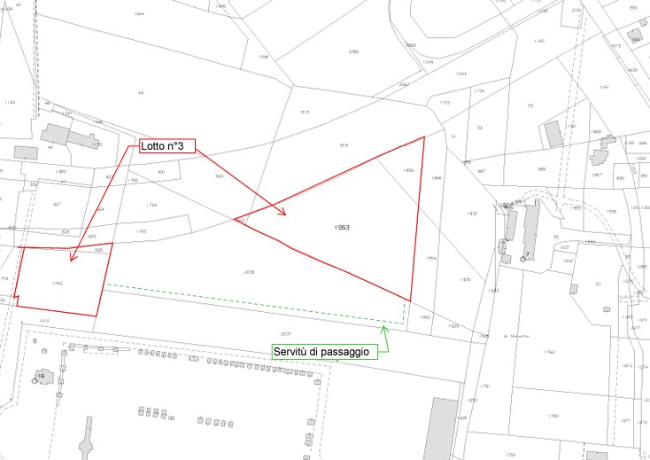 Rif. A.A.248-233

Vendita all'asta - terreno adibito ad area verde in data 28 gennaio 2026

Descr...