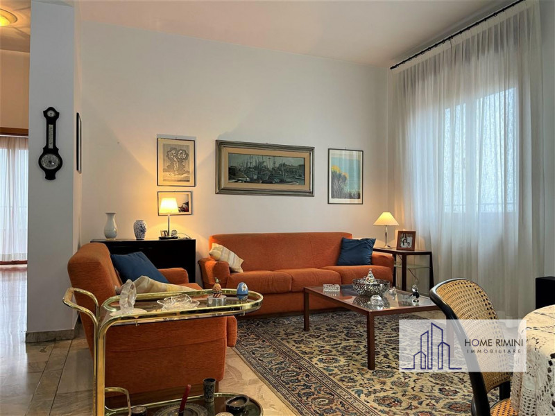 Rimini Vendita Attico