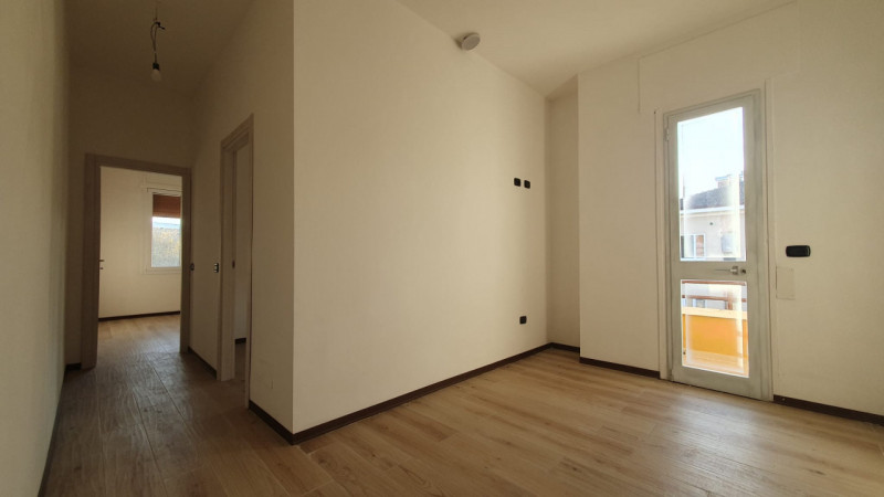 Mirandola Vendita Appartamento trilocale