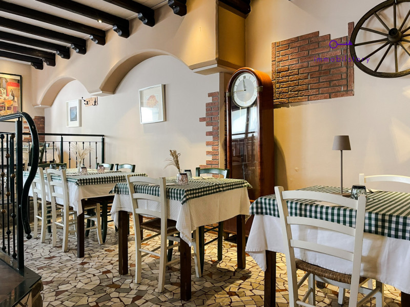 Non tutte le attività in vendita sono uguali. Alcune sono da rimettere in piedi, da reinventare d...