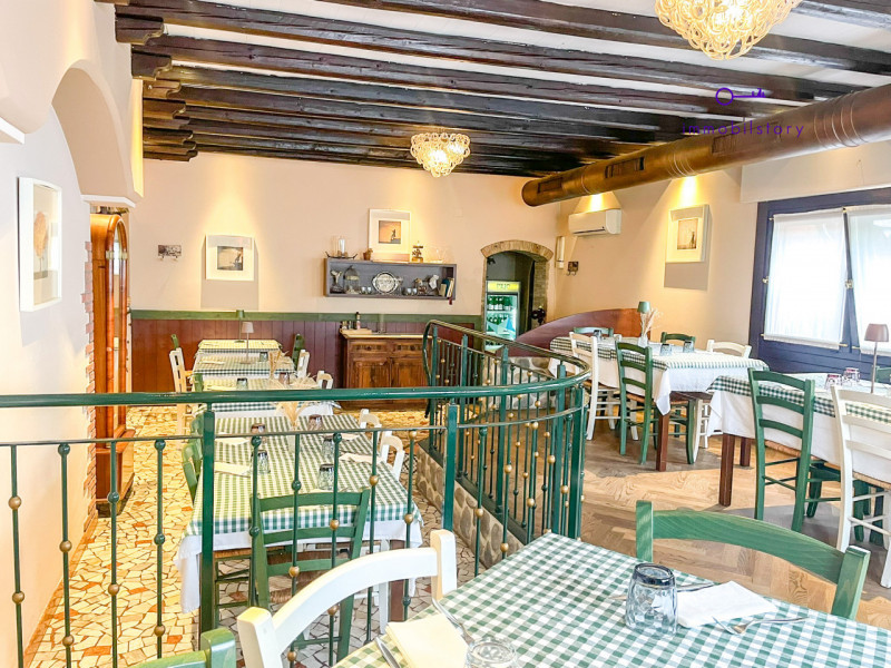 Non tutte le attività in vendita sono uguali. Alcune sono da rimettere in piedi, da reinventare d...