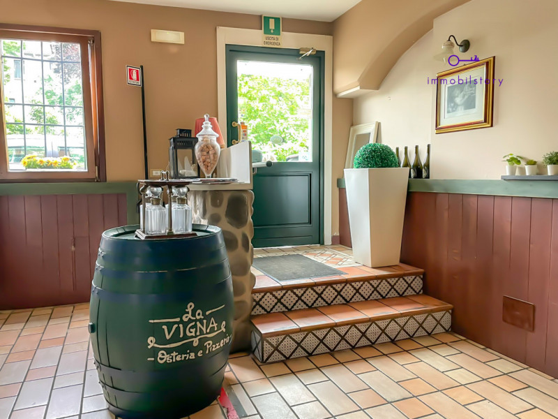 Non tutte le attività in vendita sono uguali. Alcune sono da rimettere in piedi, da reinventare d...