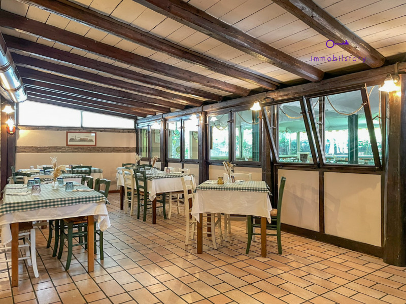 Non tutte le attività in vendita sono uguali. Alcune sono da rimettere in piedi, da reinventare d...