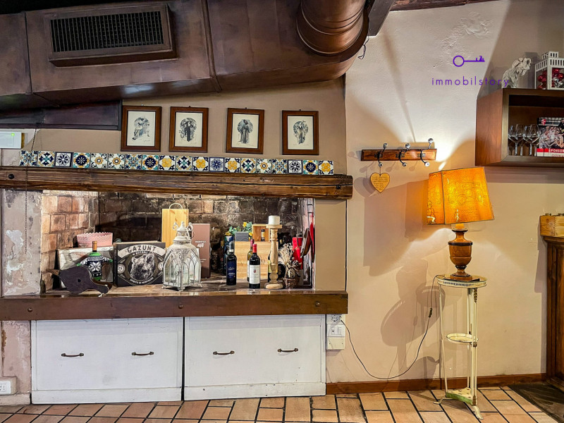 Non tutte le attività in vendita sono uguali. Alcune sono da rimettere in piedi, da reinventare d...