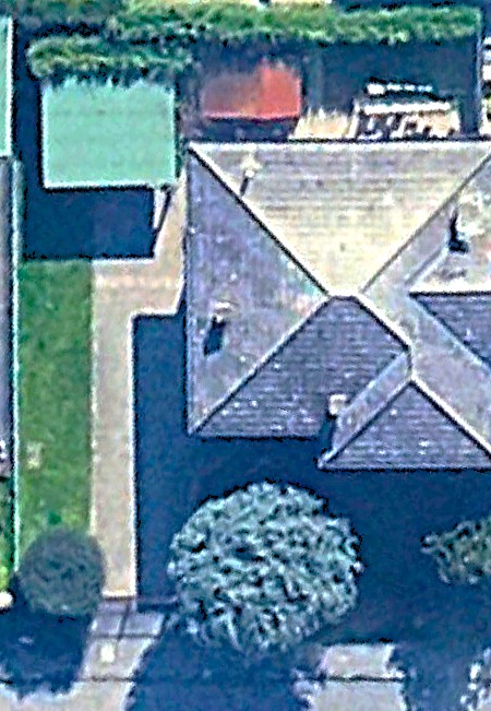 All'interno del quartiere residenziale di San Biagio, in una via di sole villette, proponiamo in ...