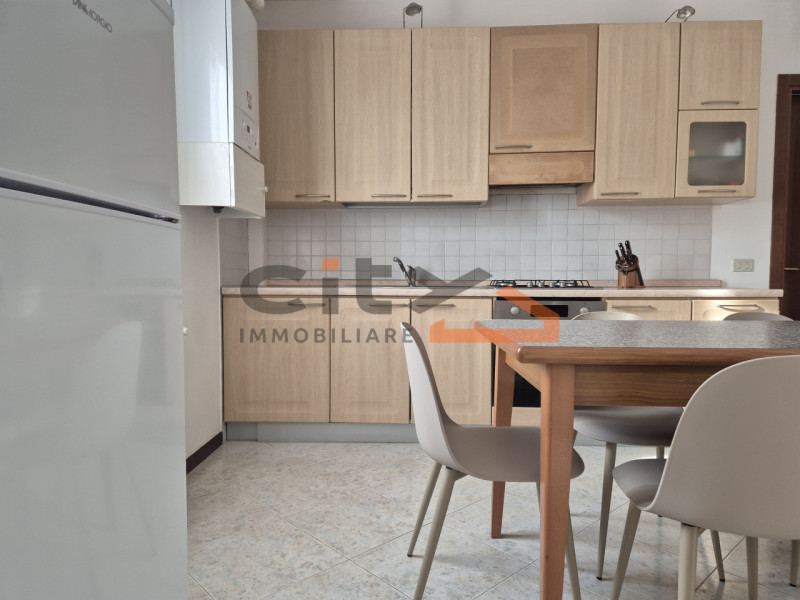 Mussolente - In tranquilla zona residenziale, poco trafficata ma allo stesso tempo comoda a tutti...