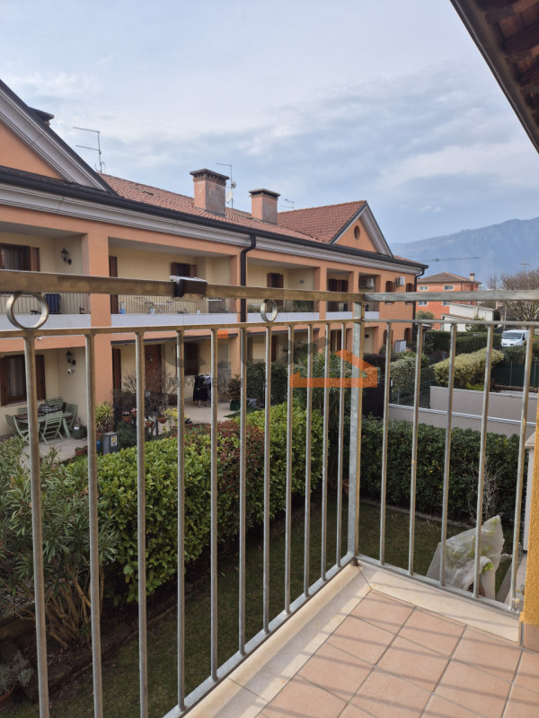 Mussolente - In tranquilla zona residenziale, poco trafficata ma allo stesso tempo comoda a tutti...