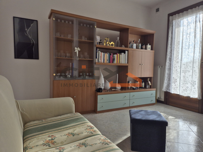 Mussolente - In tranquilla zona residenziale, poco trafficata ma allo stesso tempo comoda a tutti...