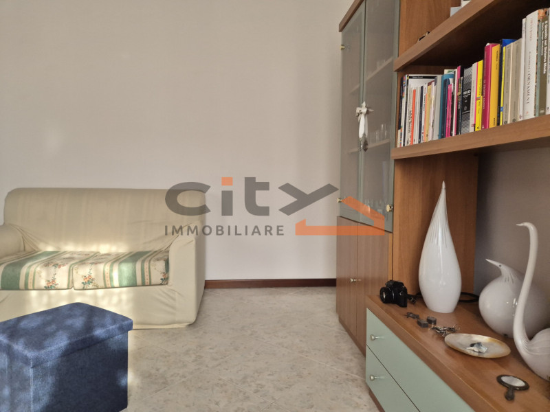 Mussolente - In tranquilla zona residenziale, poco trafficata ma allo stesso tempo comoda a tutti...