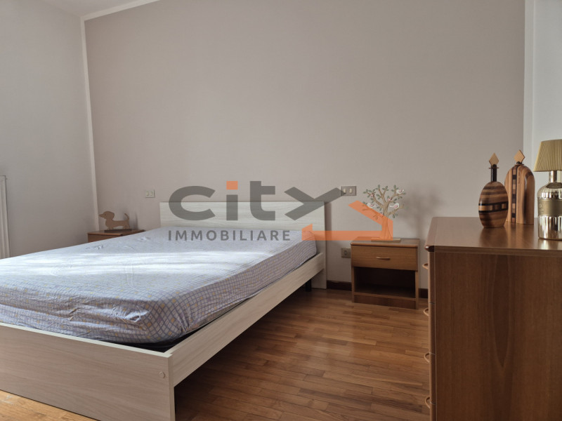 Mussolente - In tranquilla zona residenziale, poco trafficata ma allo stesso tempo comoda a tutti...