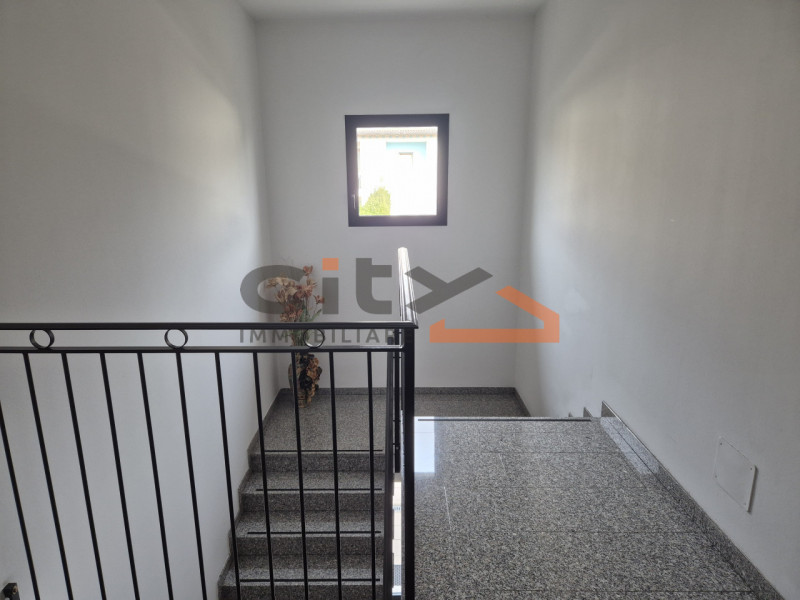 Mussolente - In tranquilla zona residenziale, poco trafficata ma allo stesso tempo comoda a tutti...