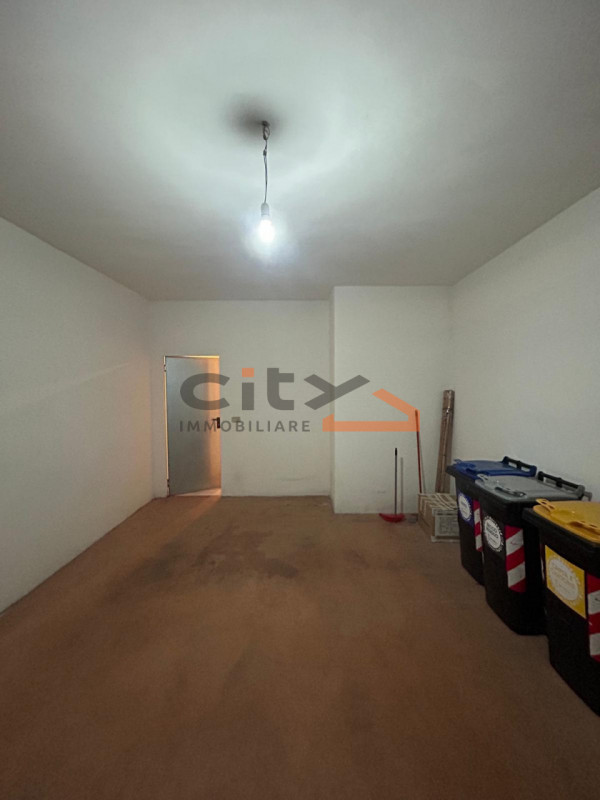 Mussolente - In tranquilla zona residenziale, poco trafficata ma allo stesso tempo comoda a tutti...