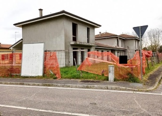 Calto Vendita Terreno terreno edificabile residenziale