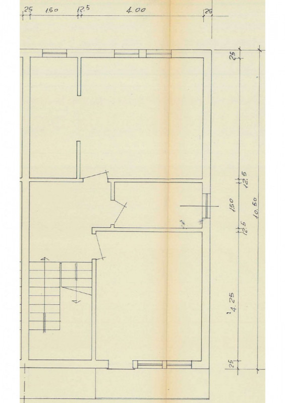 Rif. BE24 - In zona residenziale comodissima al centro ed a tutti i servizi proponiamo gradevole ...