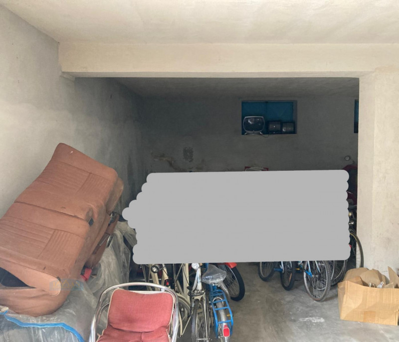 Garage Posti auto in Vendita a Ceglie Messapica