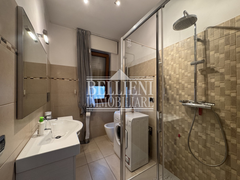 CA' BALBI: In zona comoda alla città proponiamo soluzione in affitto sita al terzo e ultimo piano...