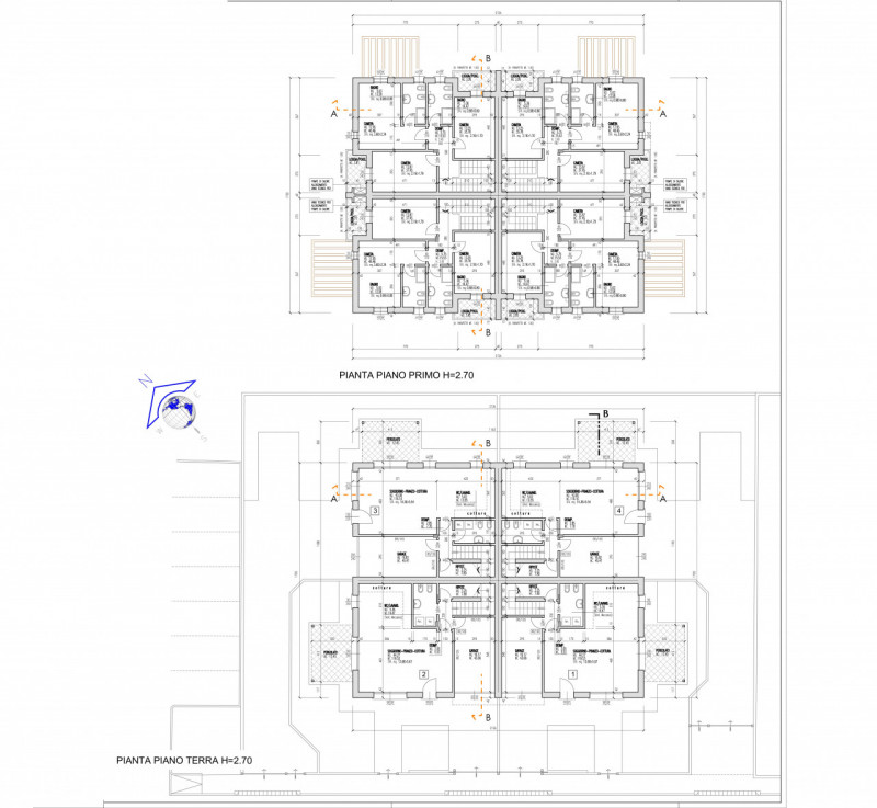 Immobile in esclusiva al Gruppo Padova MLS
Ti presentiamo una splendida opportunità immobiliare n...