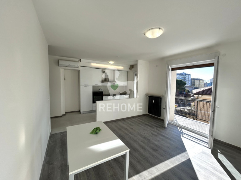 Udine Vendita Appartamento trilocale