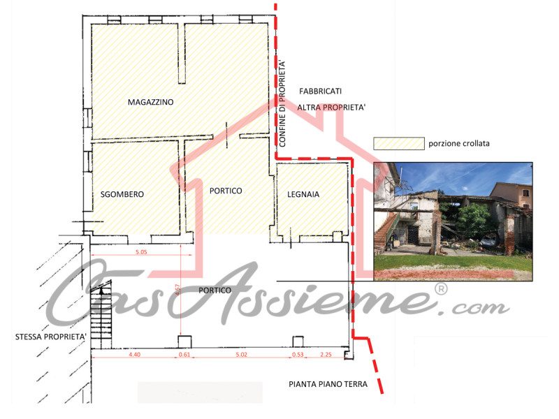 Rif. PE19823
La nostra Agenzia ha selezionato per Voi l'occasione del mese all'asta.

Proponiamo ...