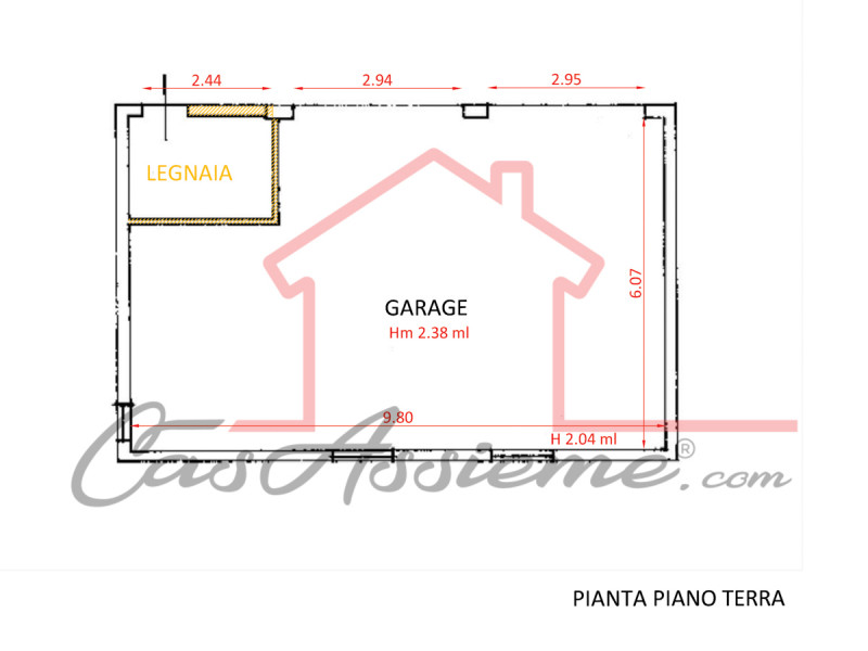 Rif. PE19823
La nostra Agenzia ha selezionato per Voi l'occasione del mese all'asta.

Proponiamo ...