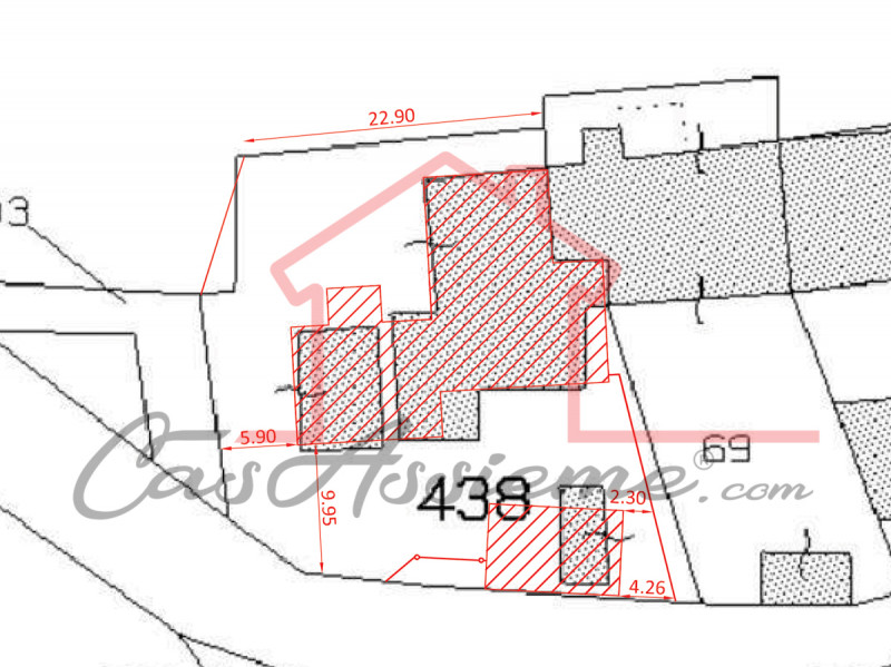 Rif. PE19823
La nostra Agenzia ha selezionato per Voi l'occasione del mese all'asta.

Proponiamo ...