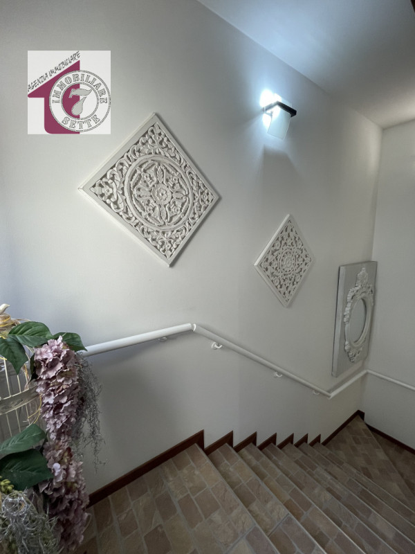 Si propone CENTRO PIAZZOLA SUL BRENTA, all'interno DELLE LOGGE PALLADIANE, STORICA attività di ri...