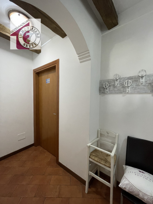 Si propone CENTRO PIAZZOLA SUL BRENTA, all'interno DELLE LOGGE PALLADIANE, STORICA attività di ri...