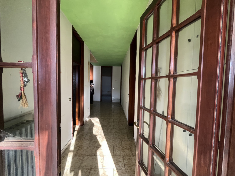 Splendida casa singola terratetto situata nel cuore della zona residenziale di pregio di Rivadolm...