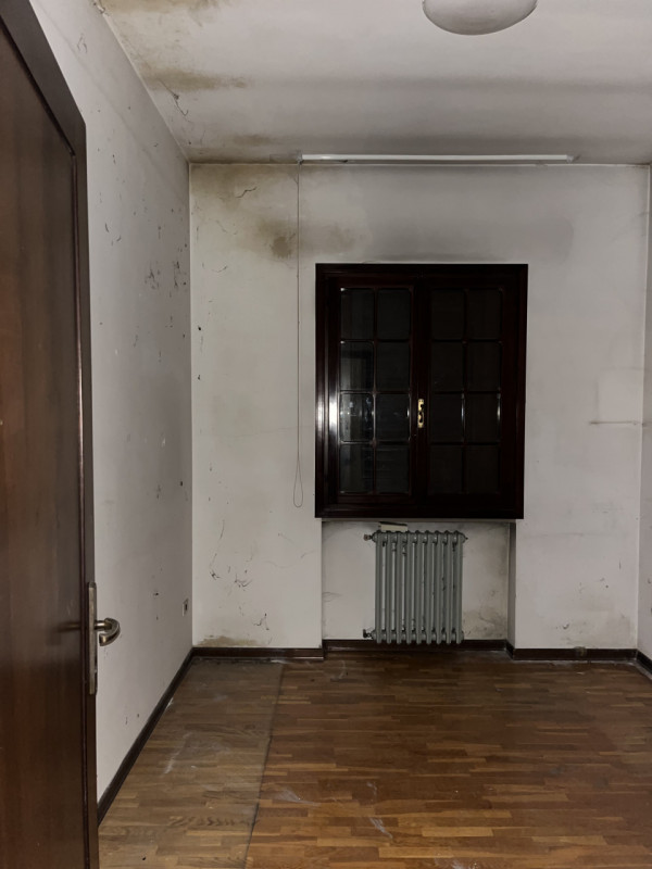 Splendida casa singola terratetto situata nel cuore della zona residenziale di pregio di Rivadolm...