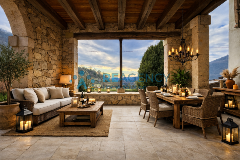 Castelgomberto Vendita Casa singola terratetto