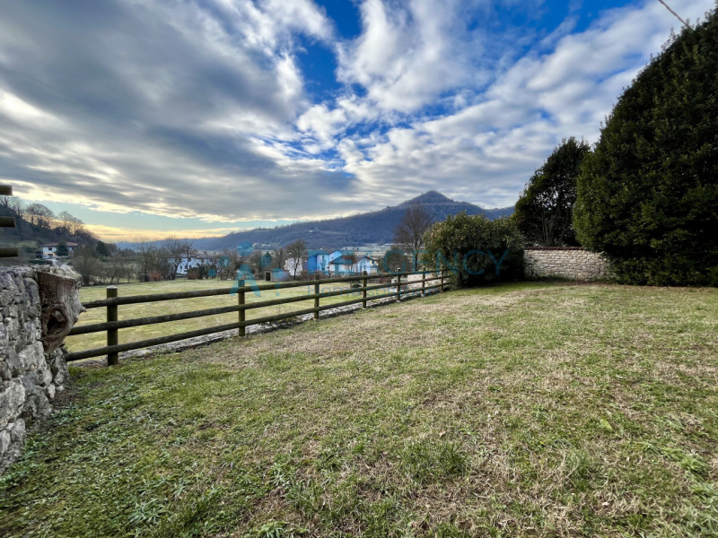 CASTELGOMBERTO - Contrada Fortuna

Stai cercando una casa indipendente in stile rustico con vista...