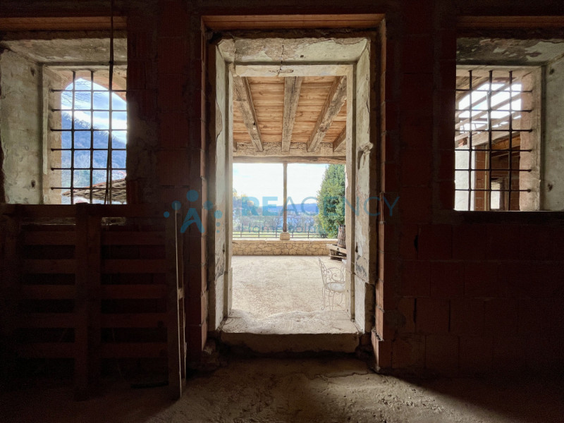 CASTELGOMBERTO - Contrada Fortuna

Stai cercando una casa indipendente in stile rustico con vista...