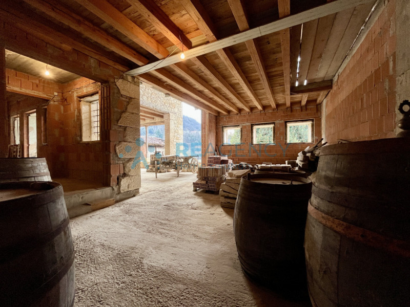 CASTELGOMBERTO - Contrada Fortuna

Stai cercando una casa indipendente in stile rustico con vista...