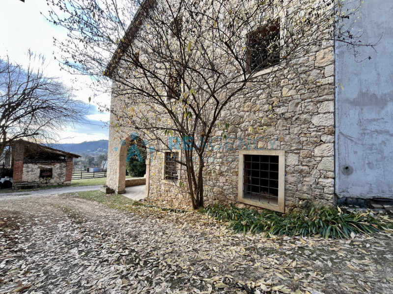 CASTELGOMBERTO - Contrada Fortuna

Stai cercando una casa indipendente in stile rustico con vista...