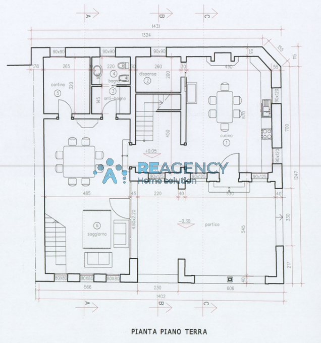 CASTELGOMBERTO - Contrada Fortuna

Stai cercando una casa indipendente in stile rustico con vista...