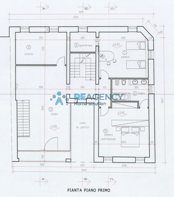 CASTELGOMBERTO - Contrada Fortuna

Stai cercando una casa indipendente in stile rustico con vista...