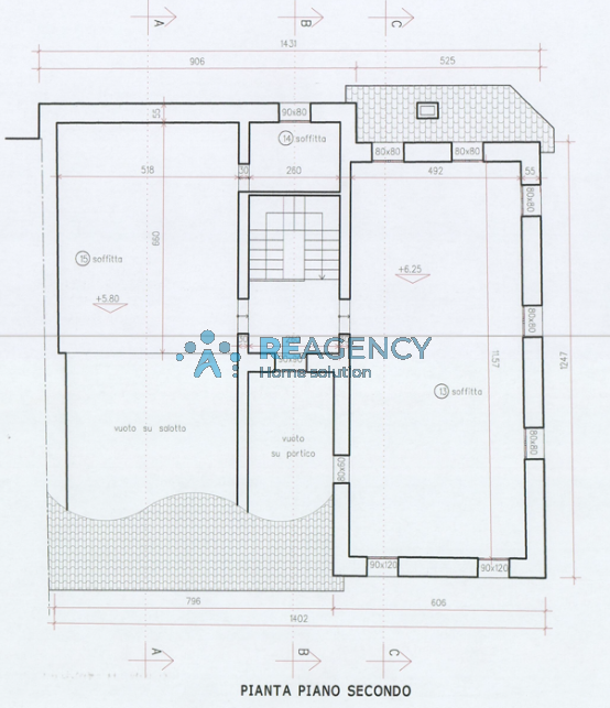 CASTELGOMBERTO - Contrada Fortuna

Stai cercando una casa indipendente in stile rustico con vista...