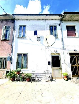 Roverbella Vendita Casa singola terratetto