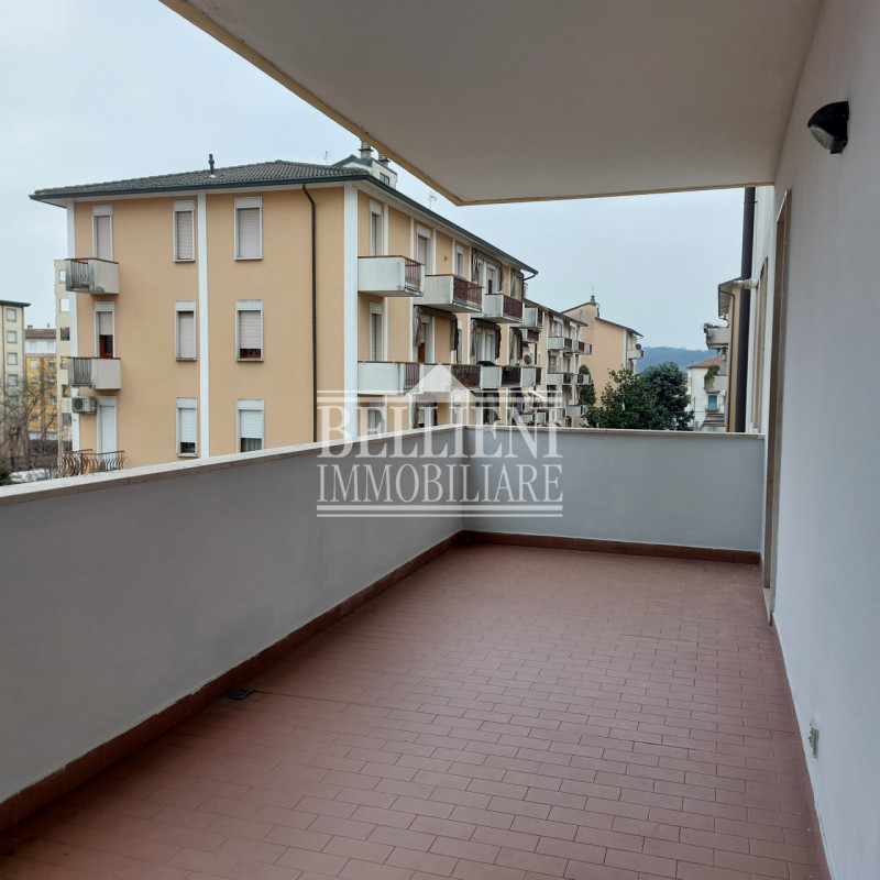 MERCATO NUOVO - In contesto tranquillo e residenziale, proponiamo mini appartamento sito al piano...