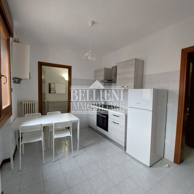 MERCATO NUOVO - In contesto tranquillo e residenziale, proponiamo mini appartamento sito al piano...