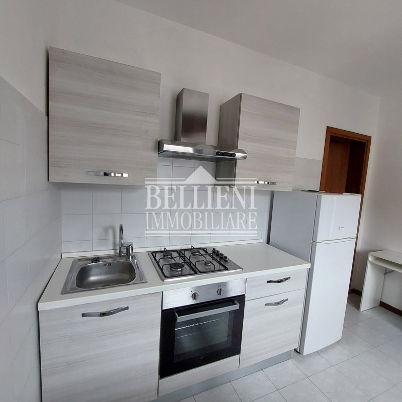 MERCATO NUOVO - In contesto tranquillo e residenziale, proponiamo mini appartamento sito al piano...