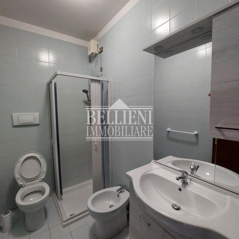 MERCATO NUOVO - In contesto tranquillo e residenziale, proponiamo mini appartamento sito al piano...