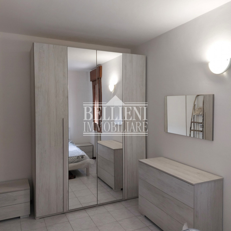 MERCATO NUOVO - In contesto tranquillo e residenziale, proponiamo mini appartamento sito al piano...