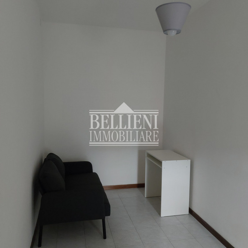 MERCATO NUOVO - In contesto tranquillo e residenziale, proponiamo mini appartamento sito al piano...