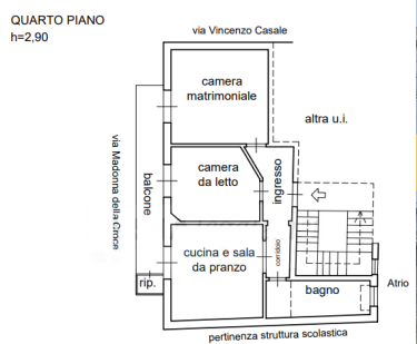 Barletta Vendita Appartamento