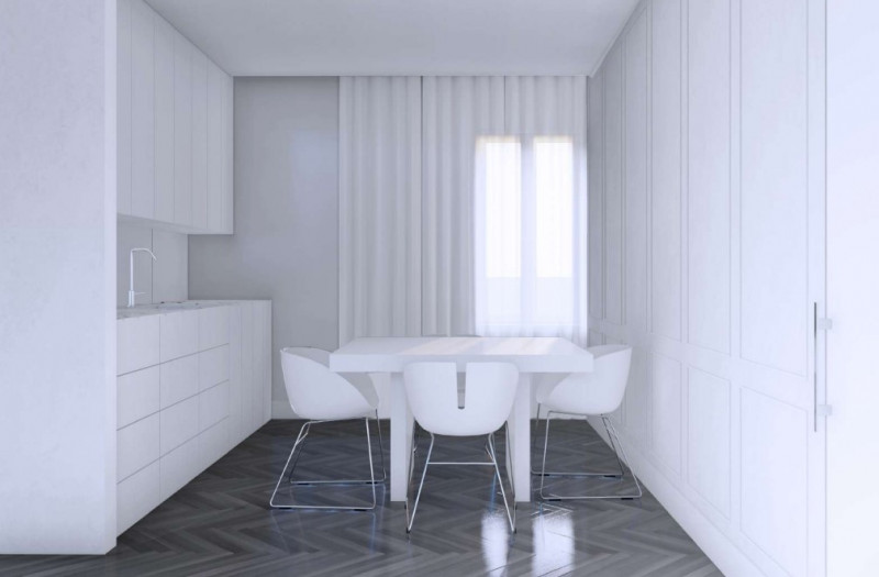 CENTRO STORICO - Nel cuore del centro storico di Vicenza, a pochi passi da Piazza dei Signori, pr...